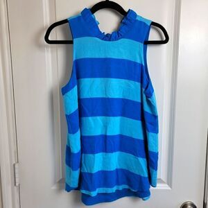NWT- GIBSON LOOK Sleeveless Top